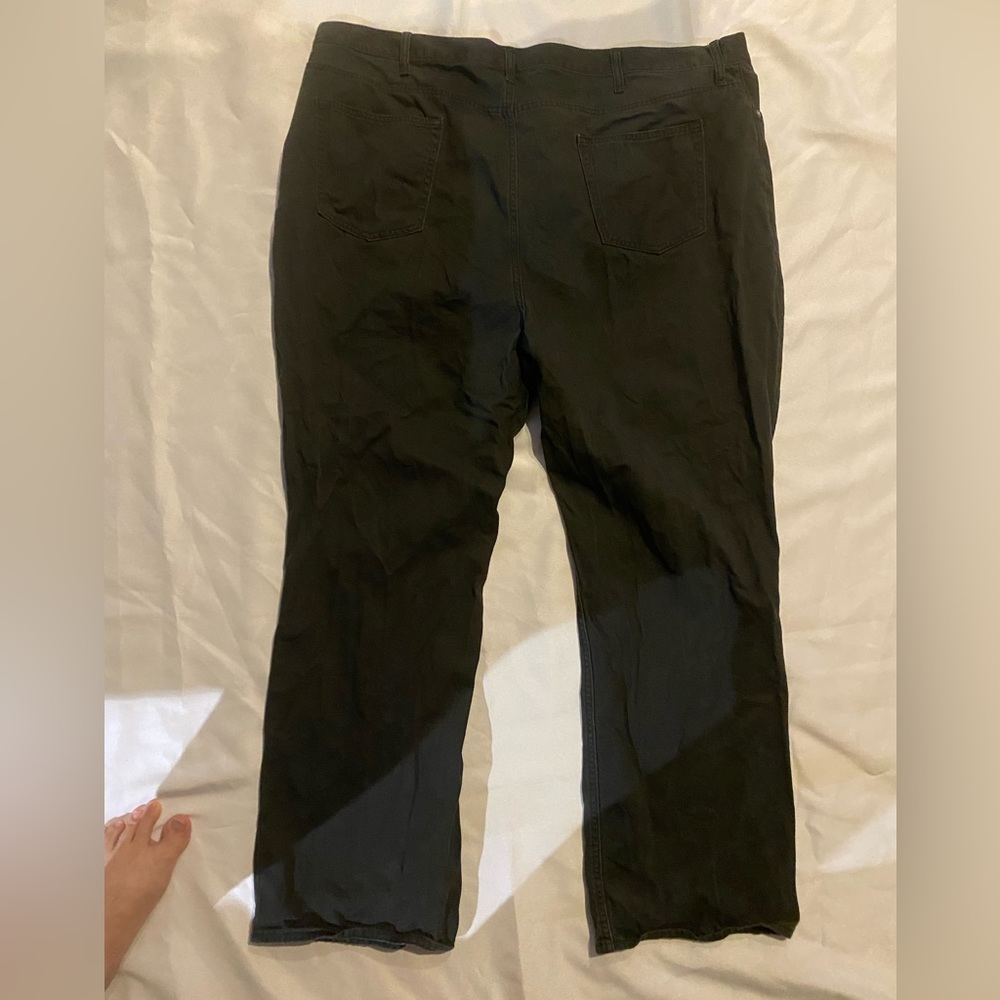 Old Navy Straight jeans